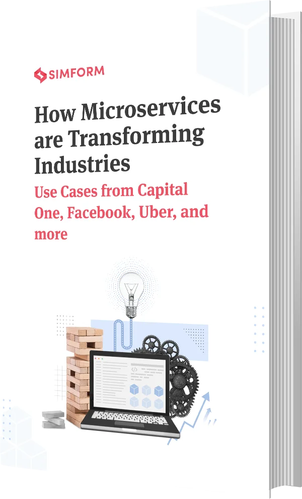 How Microservices are Transforming Industries