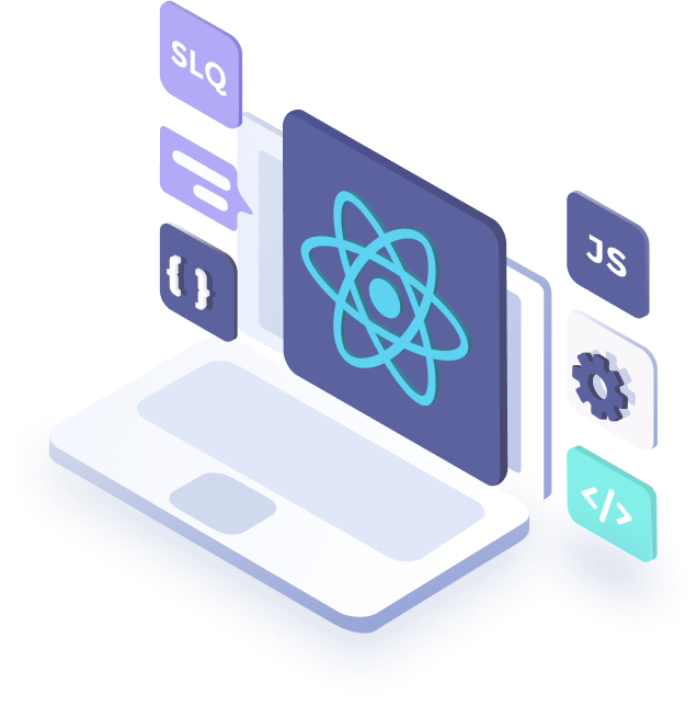 Hire React Developers 50+