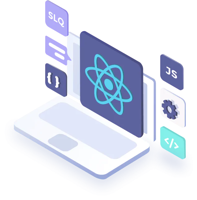 Hire React Developers 50+