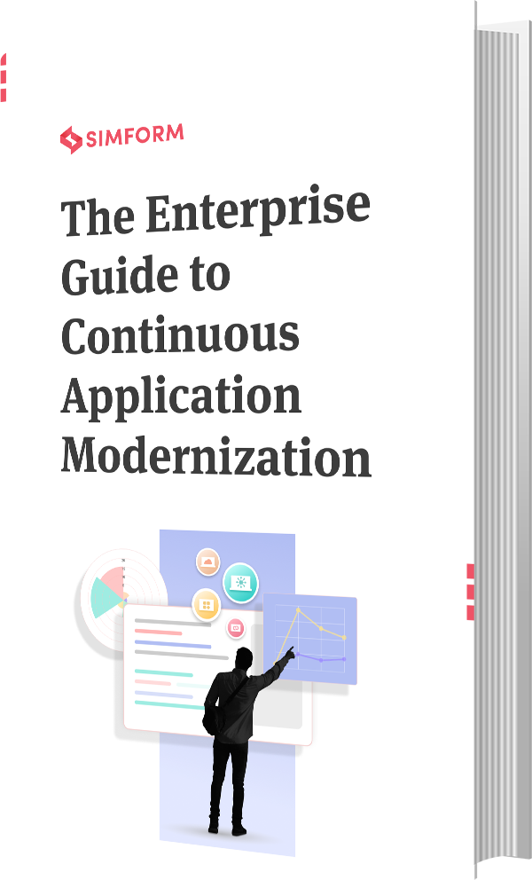 Continuous Application Modernization Guide