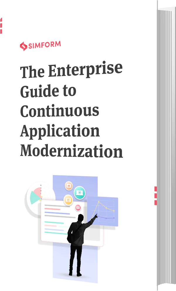 Continuous Application Modernization Guide