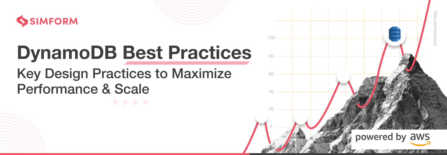 dynamodb best practices