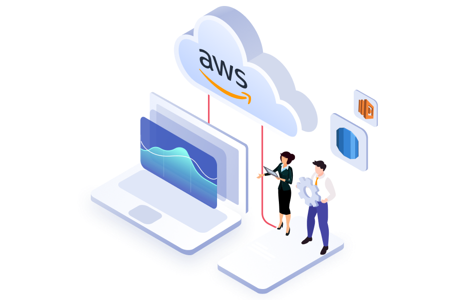 amazon web services