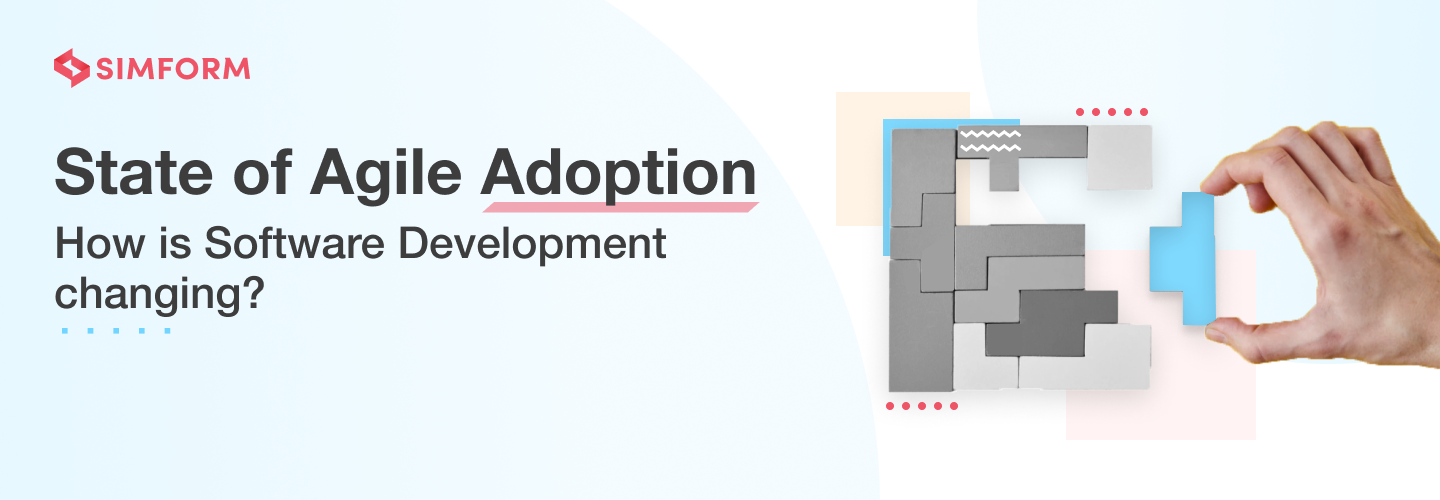 State of agile adoption