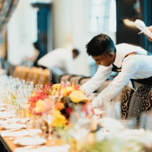 Hospitality-Recruitment-Platform Hospitality-Recruitment-Platform