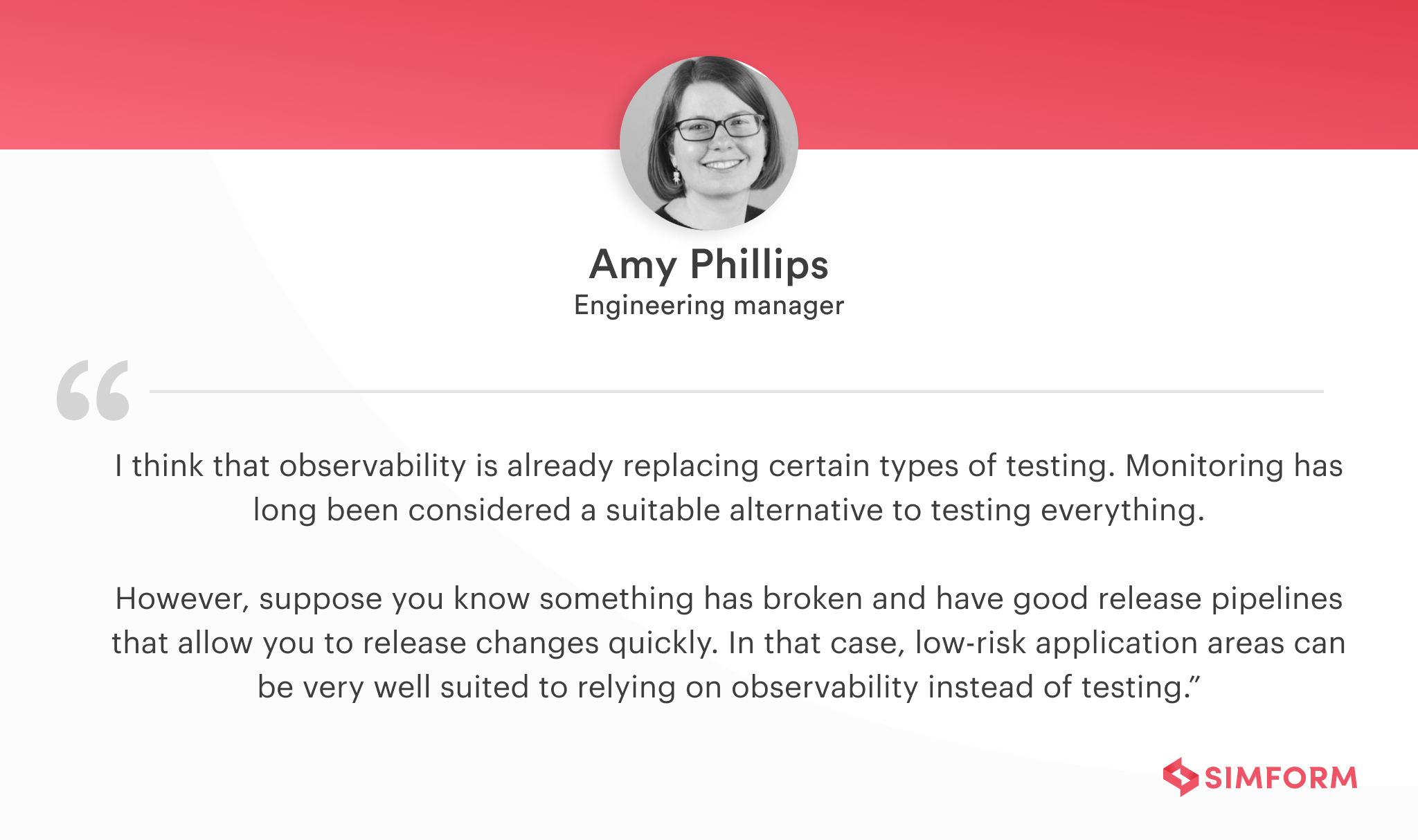 Amy Phillips Quotes