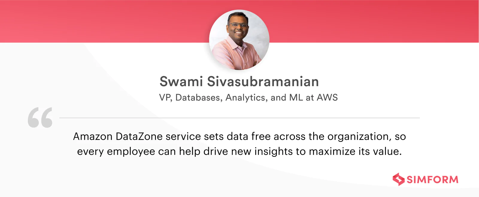 amazon datazone
