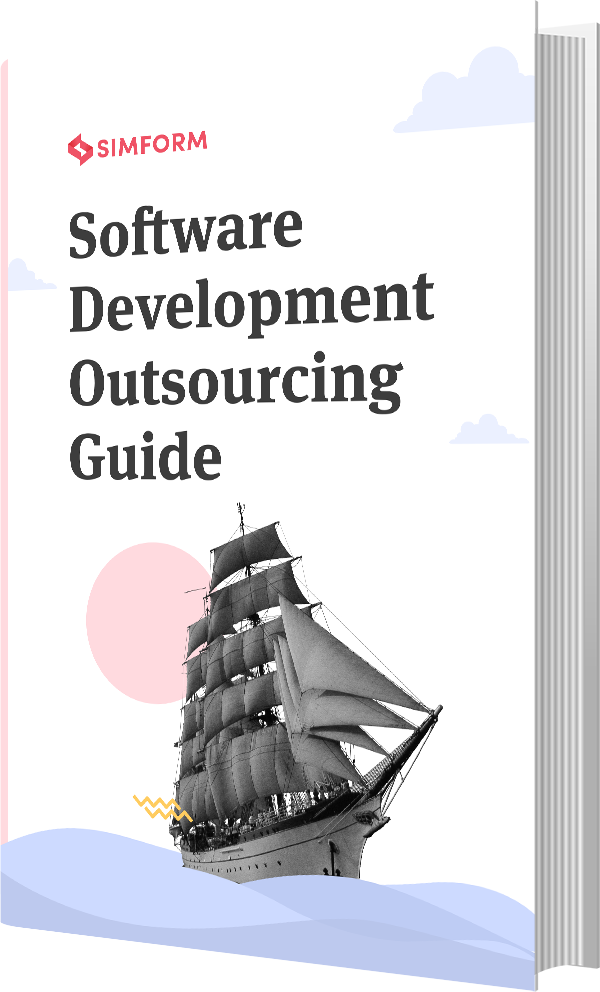outsourcing software development guide ebook