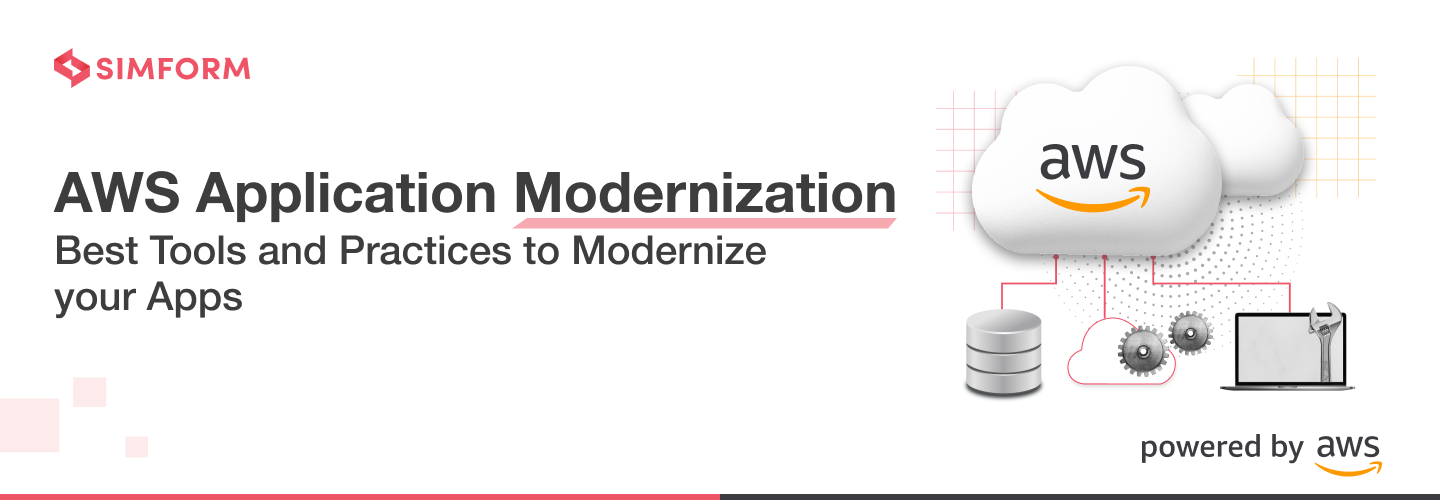 AWS Application Modernization