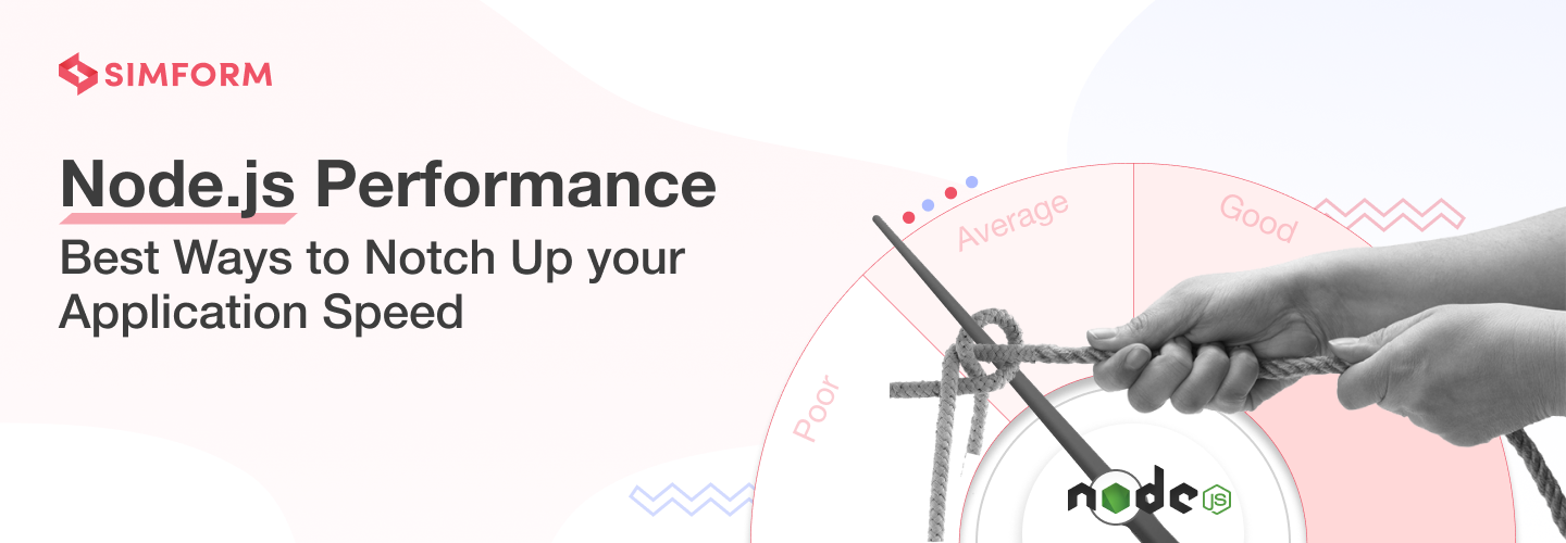 Nodejs performance