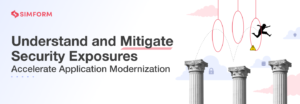Security In Application Modernization