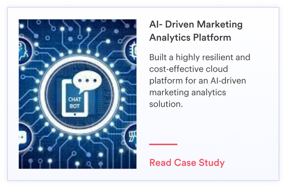 AI-Driven Marketing Analytics