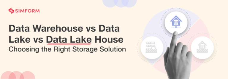 Data Warehouse vs. Data Lake vs. Data Lakehouse