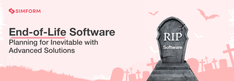 End-of-Life Software: Definition, Risks & Solutions