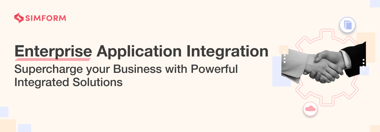 Enterprise Application Integration