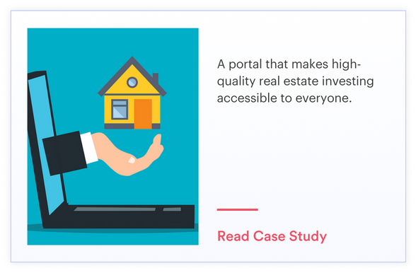 Real Estate case study