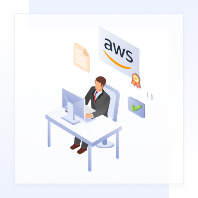 AWS-SaaS-EXpert Expert