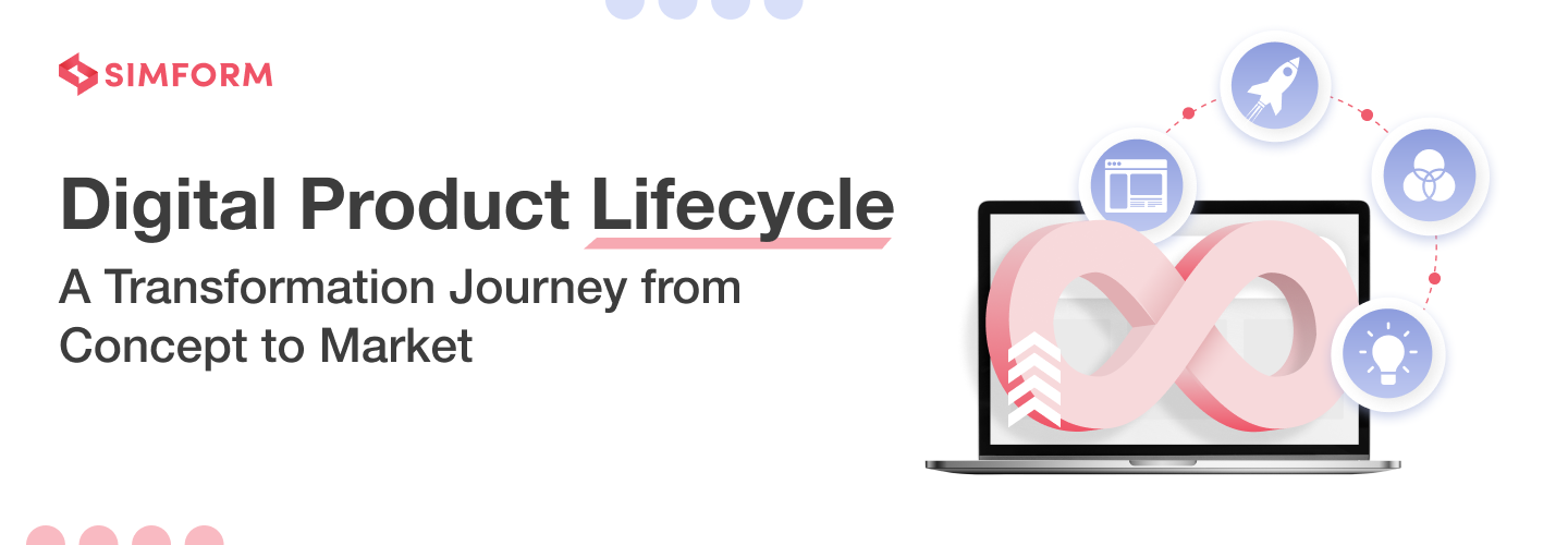 Digital Product Lifecycle