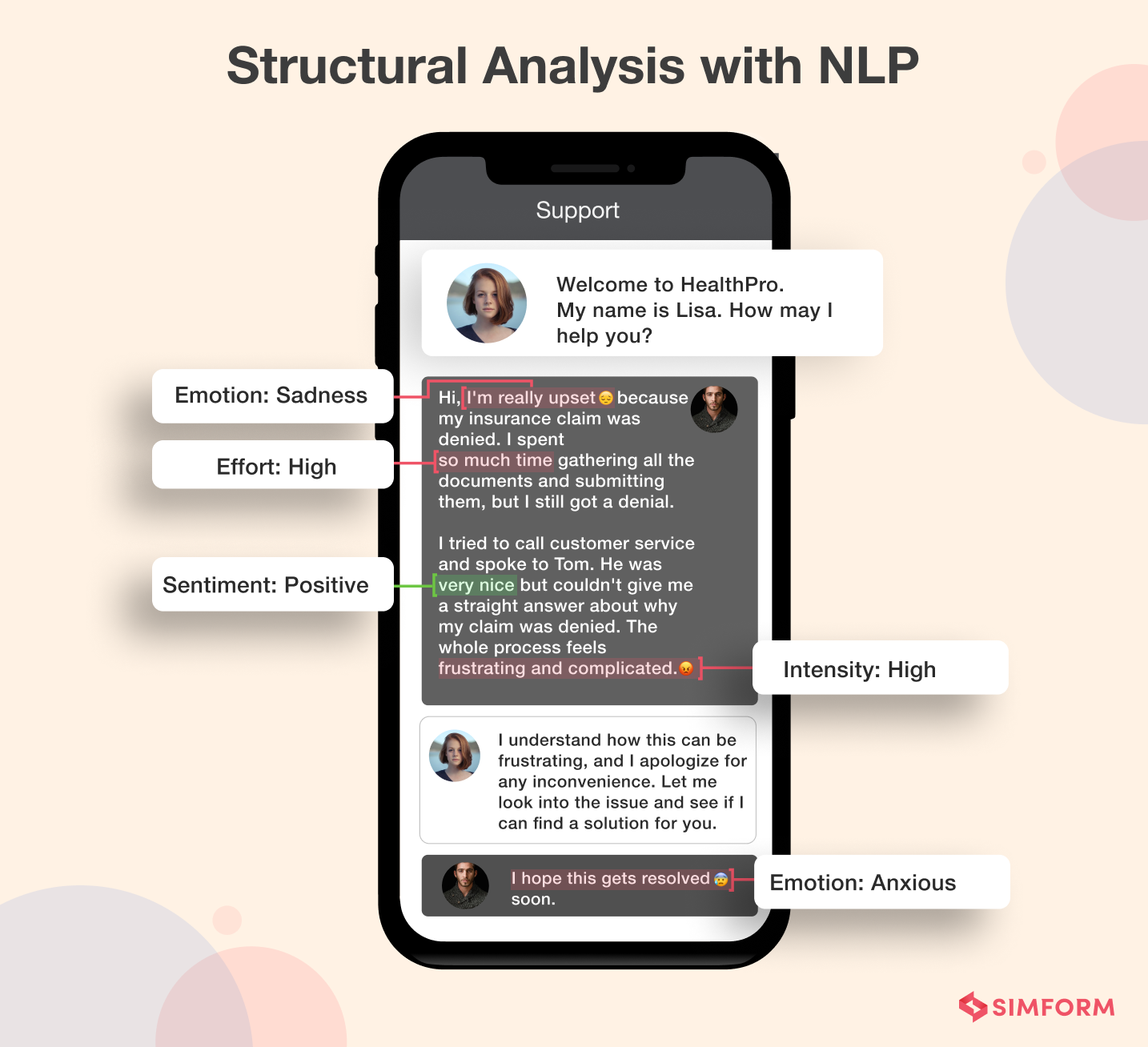 NLP vs. NLU: from Understanding a Language to Its Processing