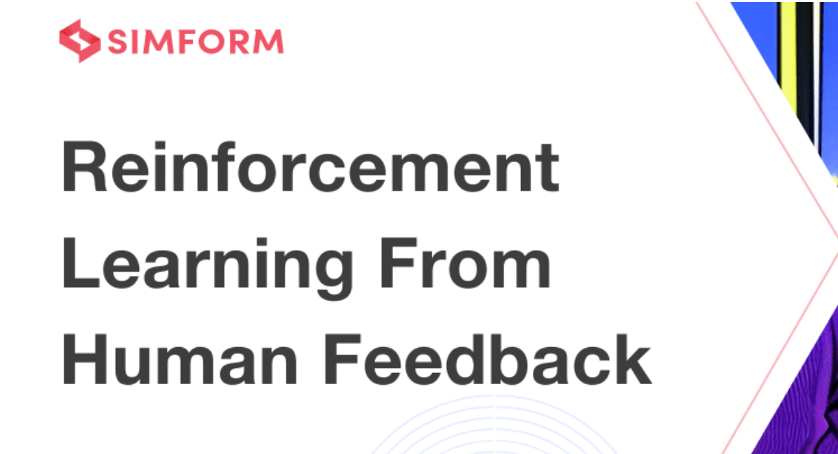 What is Reinforcement Learning from Human Feedback (RLHF)?