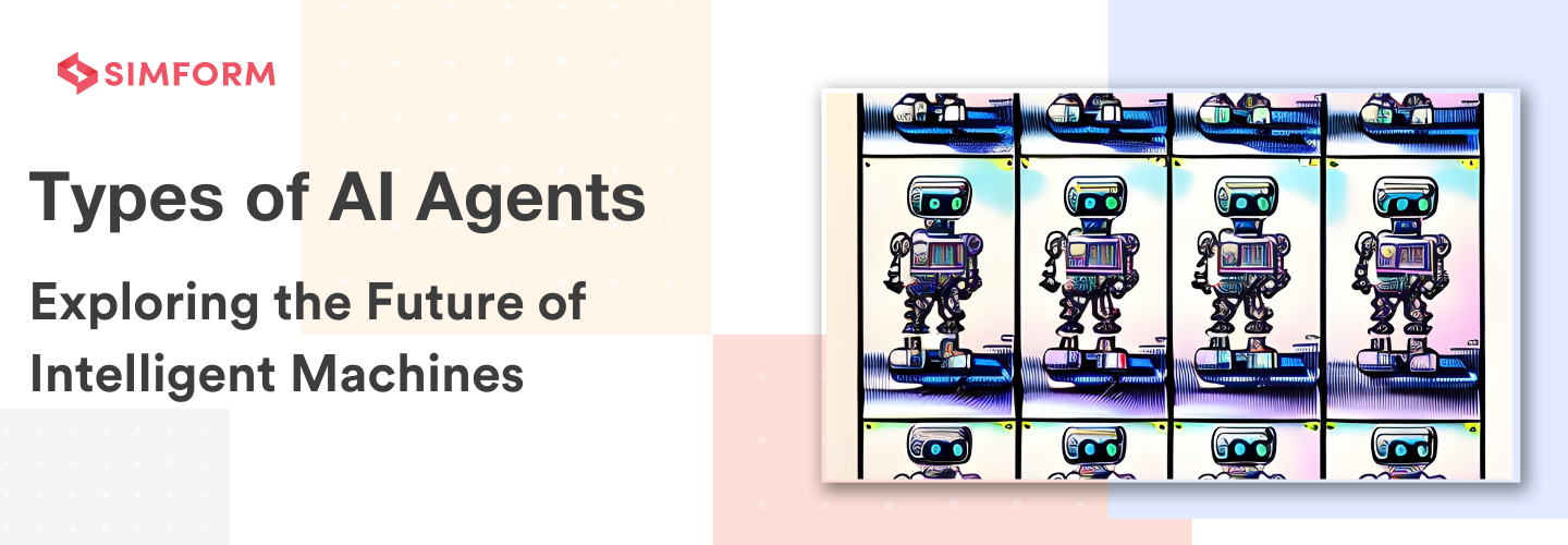 Types of AI Agents