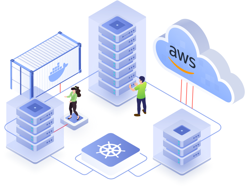 AWS ECS