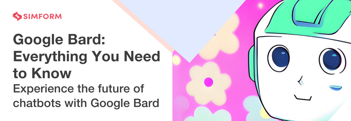 Google Bard Everything you want to know