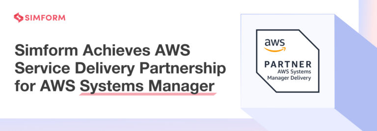 AWS System Manager Delivery