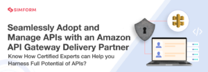Amazon API Gateway Achivevement