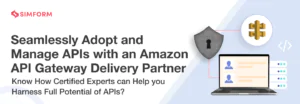 Amazon API Gateway Achivevement