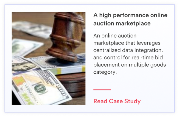 ATG Case Study