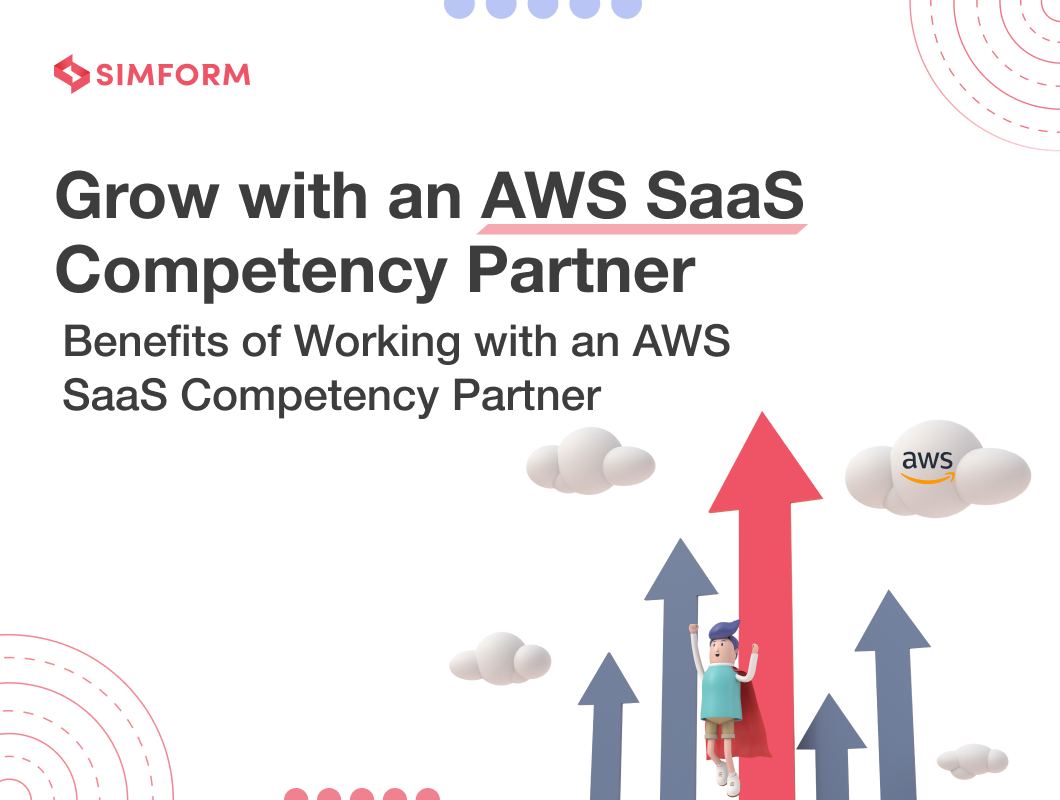 aws saas competency partner