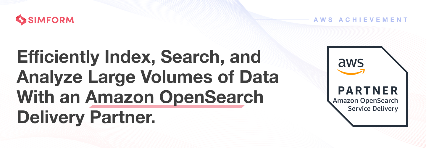 Amazon Opensearch service delivery