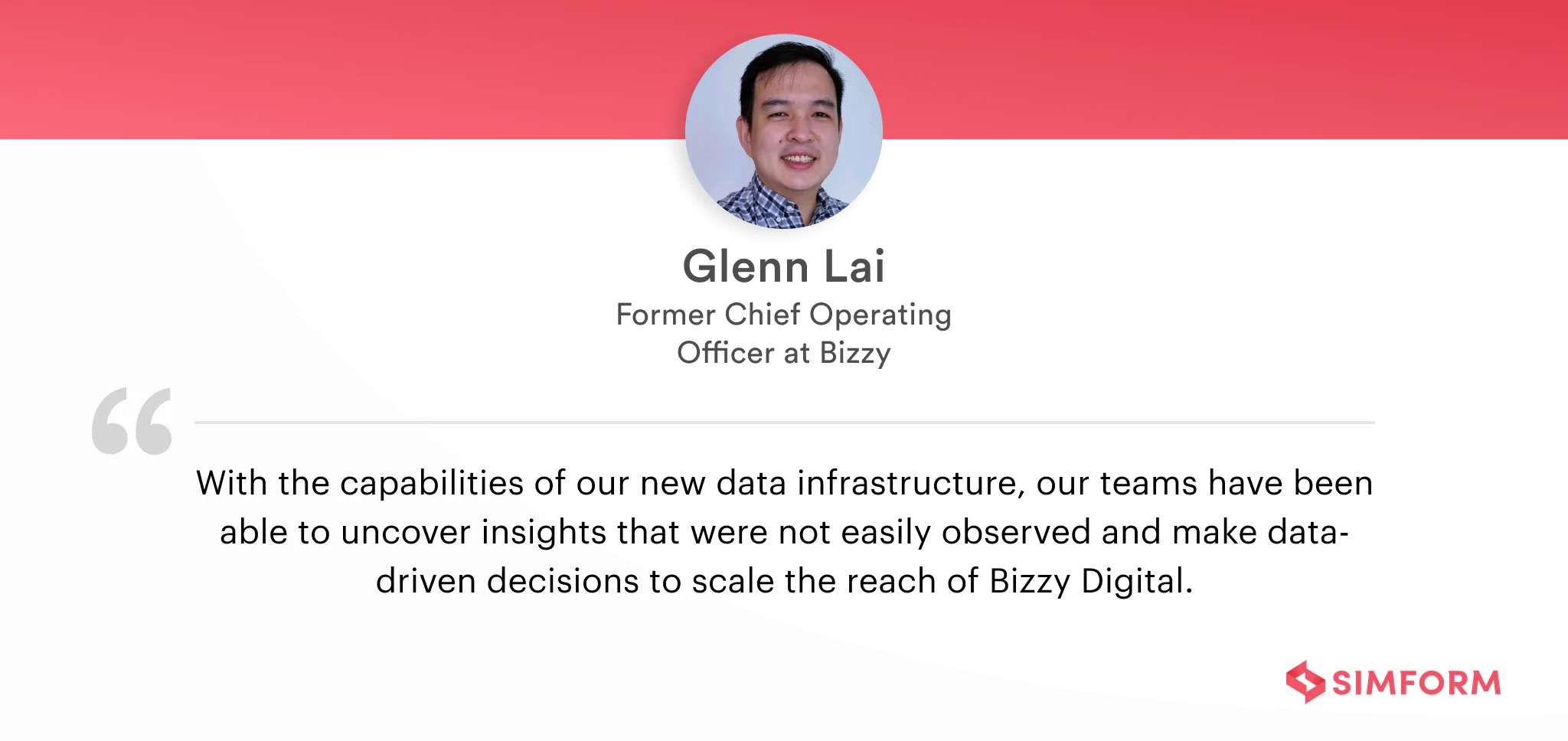 Glenn Lai