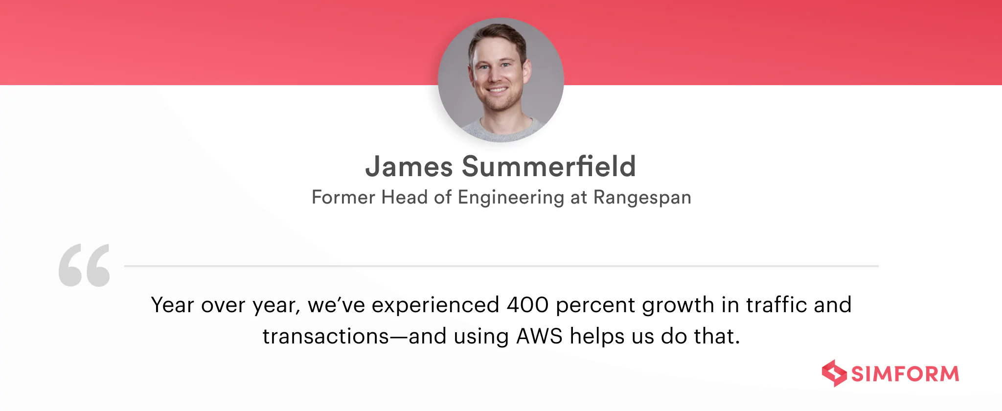 James Summerfield