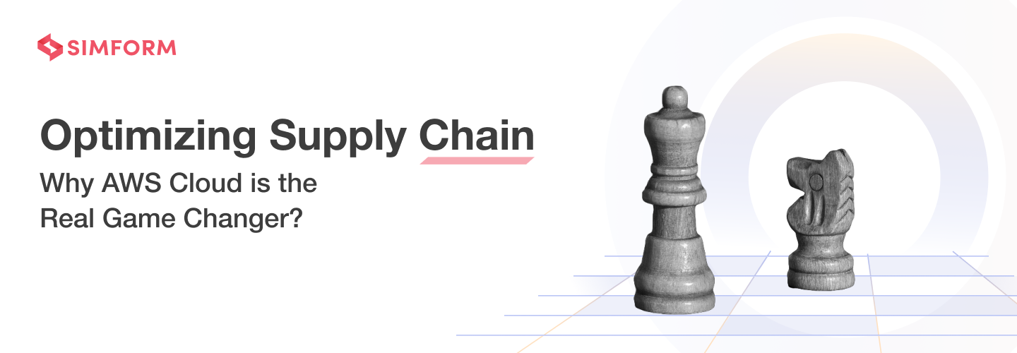 Optimizing Supply Chain