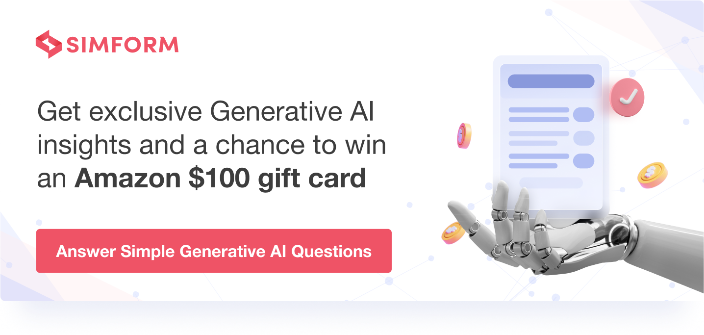 Generative AI Survey Executive Leaders