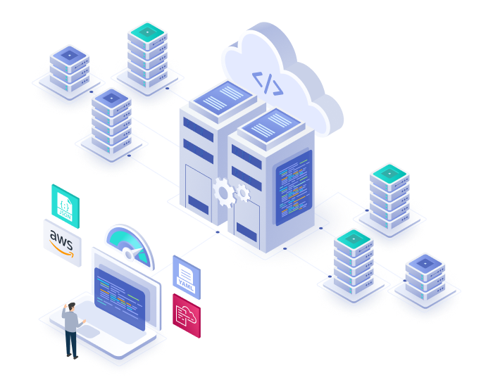 AWS CloudFormation