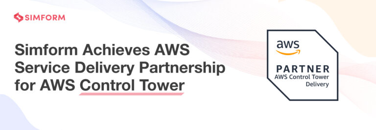 AWS Control Tower SDP