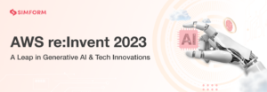 AWS re Invent 2023