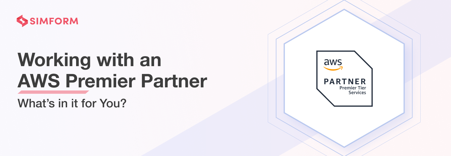 Why Work With AWS Premier Partner