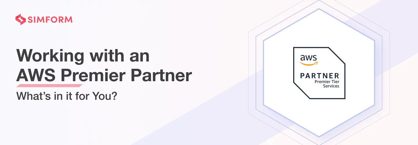 Why Work With AWS Premier Partner