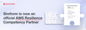 AWS Resiliency Services Partner