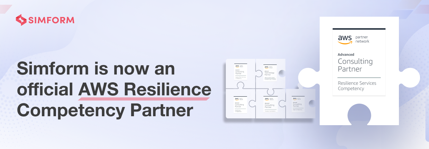 AWS Resiliency Services Partner