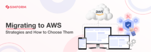 seven strategies of AWS migration