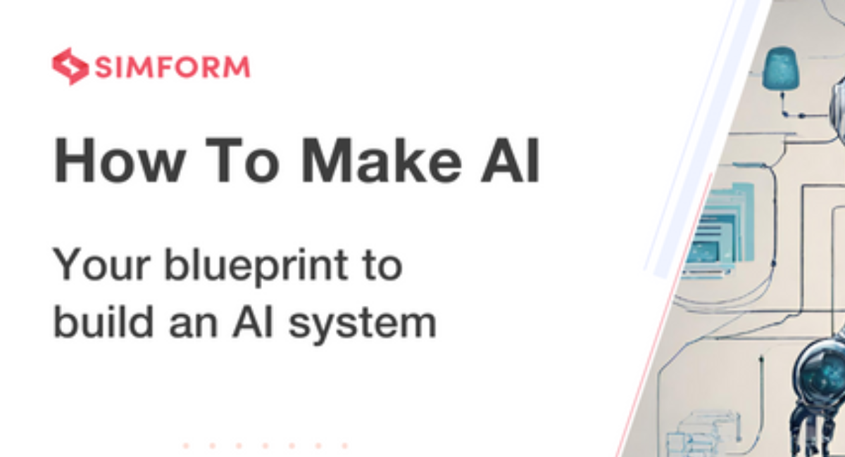 A Complete Guide on How to Create an AI System