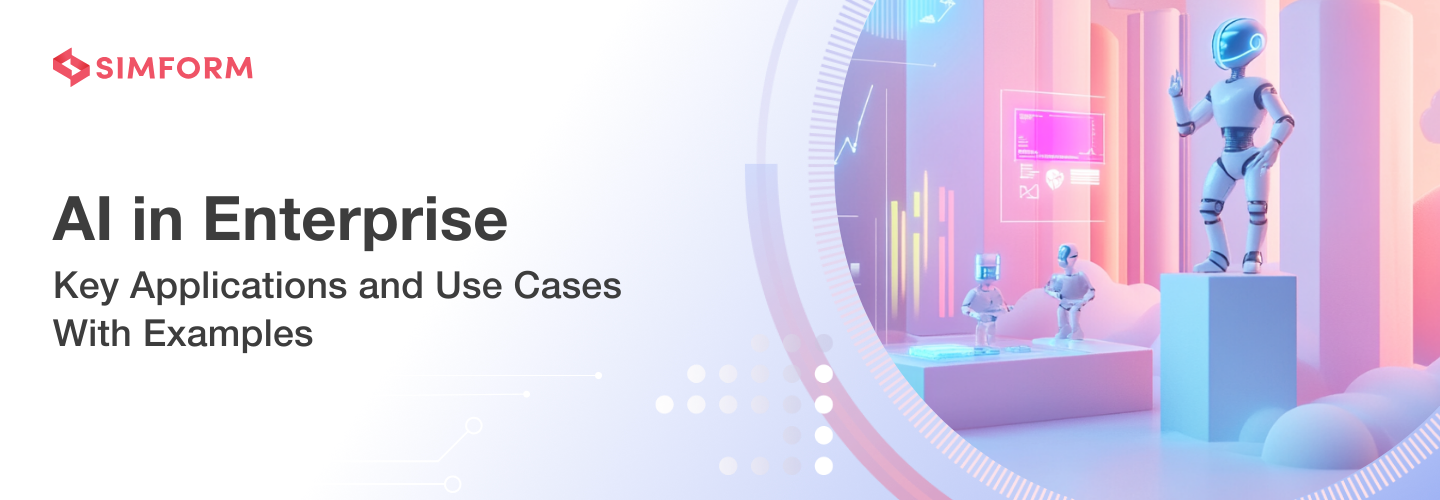 AI/ML Development | Simform - Product Engineering Company