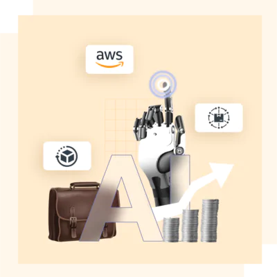Gen AI Driven Business Functions
