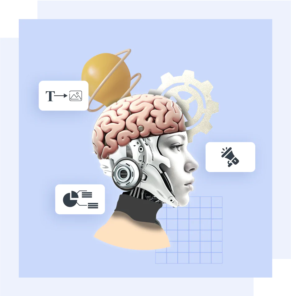 Top Gen AI Use Cases
