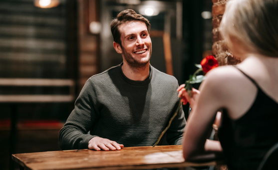 ONA Dating CS